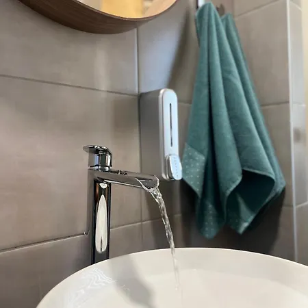 Square Vanilla * Soluň