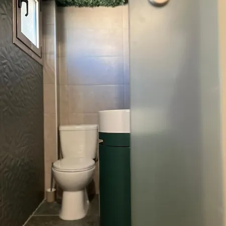 Square Vanilla * Salonicco