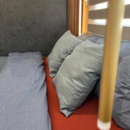 Square Vanilla Soluň