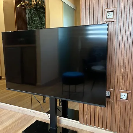 Appartamento Square Vanilla