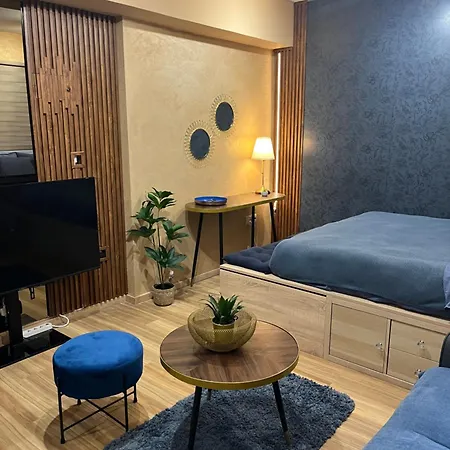 Square Vanilla * Soluň