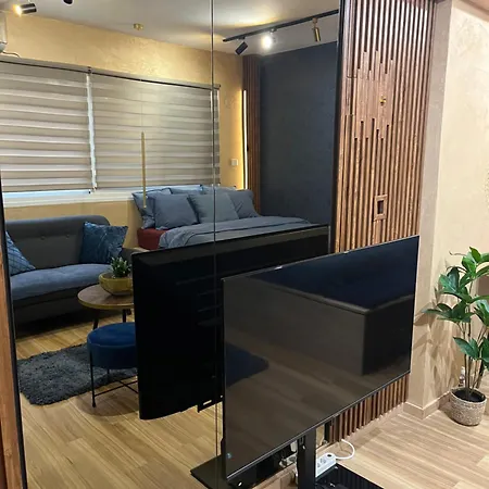 Apartmán Square Vanilla *