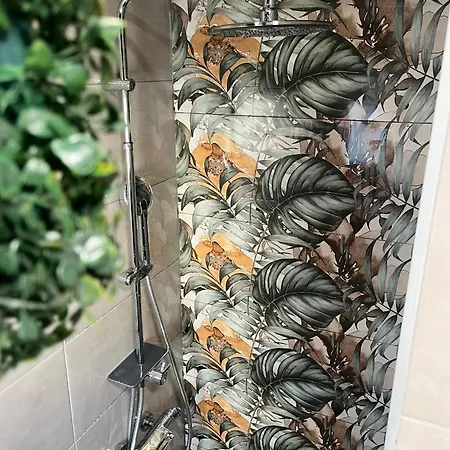 Apartmán Square Vanilla *