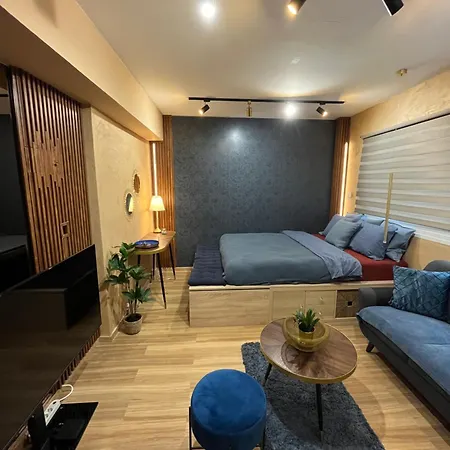 Apartamento Square Vanilla