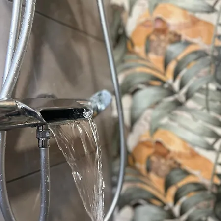 Apartment Square Vanilla *