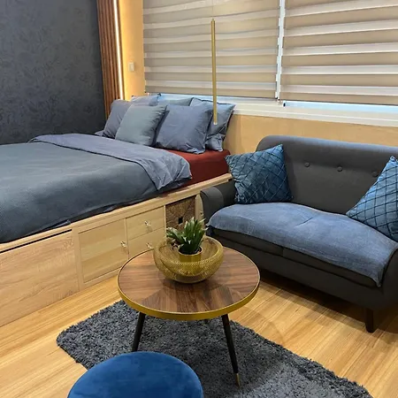 Square Vanilla * Saloniki