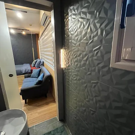 Apartament Square Vanilla Saloniki