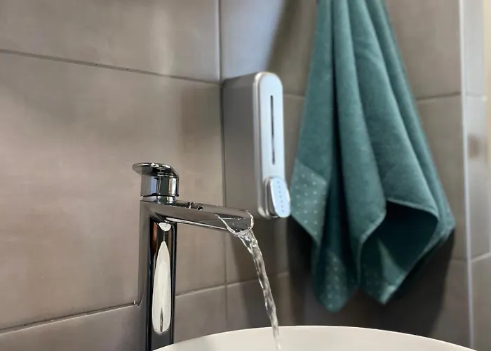 Square Vanilla * Салоники