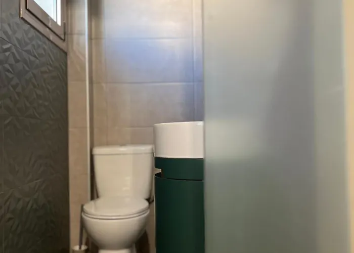 Square Vanilla * Салоники