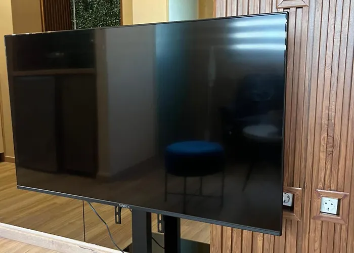 Апартаменты Square Vanilla