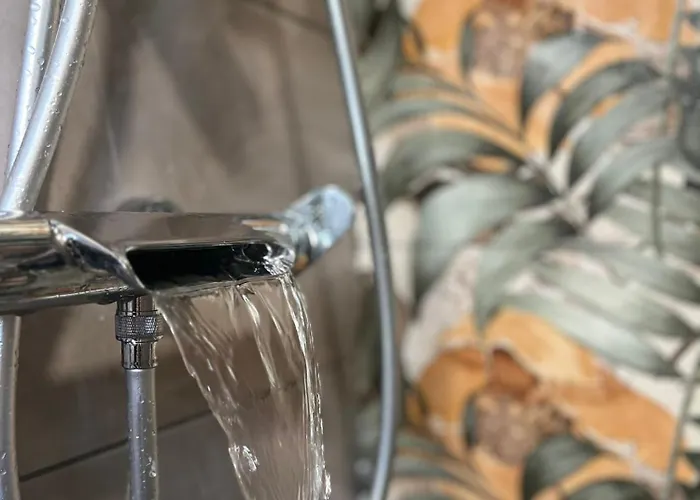 Апартаменты Square Vanilla *