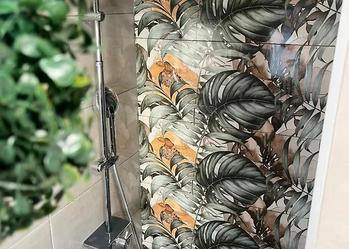 Апартаменты Square Vanilla *